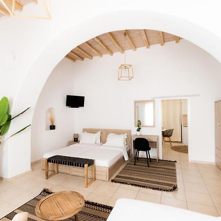 Apartament The Famous House Mykonos Mykonos Town Zewnętrze zdjęcie