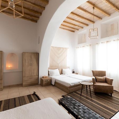 Apartament The Famous House Mykonos Mykonos Town Zewnętrze zdjęcie