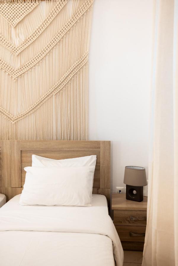 Apartament The Famous House Mykonos Mykonos Town Zewnętrze zdjęcie