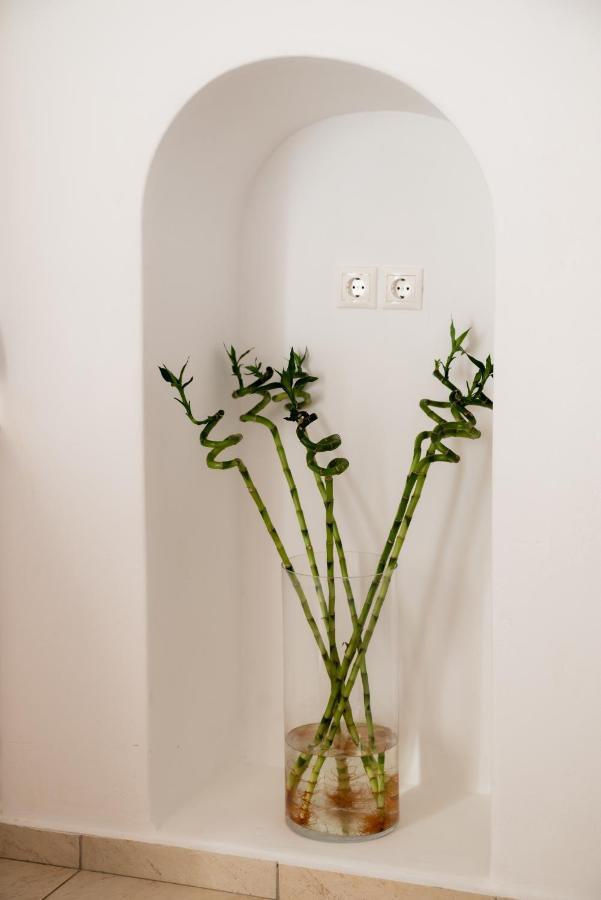 Apartament The Famous House Mykonos Mykonos Town Zewnętrze zdjęcie