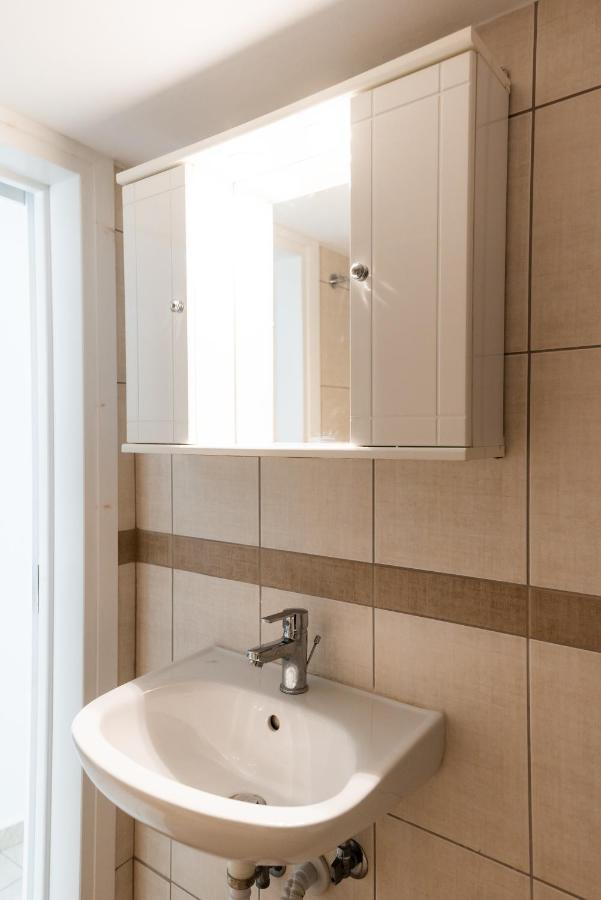 Apartament The Famous House Mykonos Mykonos Town Zewnętrze zdjęcie